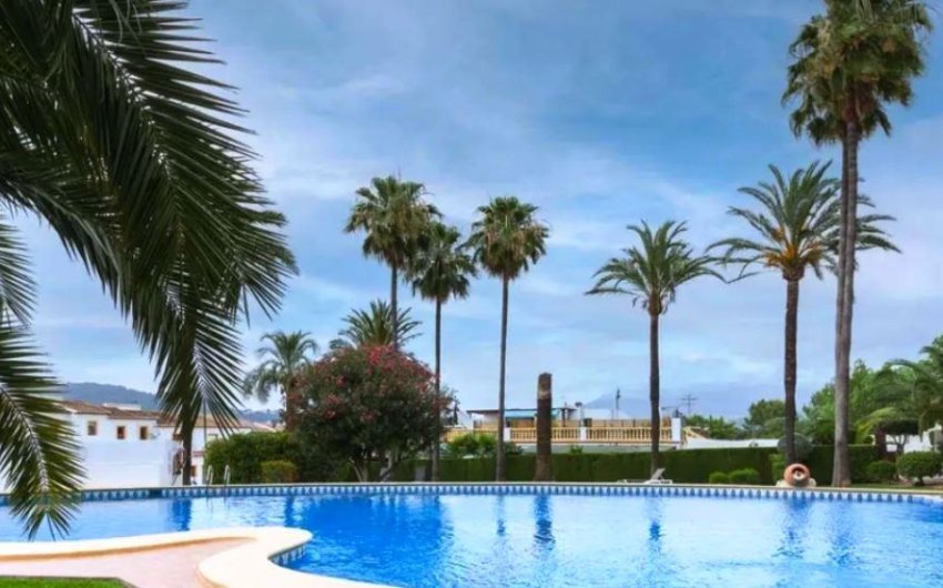 Reventa - Adosado -
Pedreguer