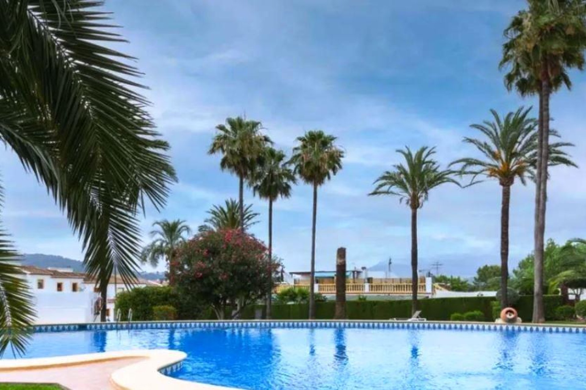 Reventa - Adosado -
Pedreguer