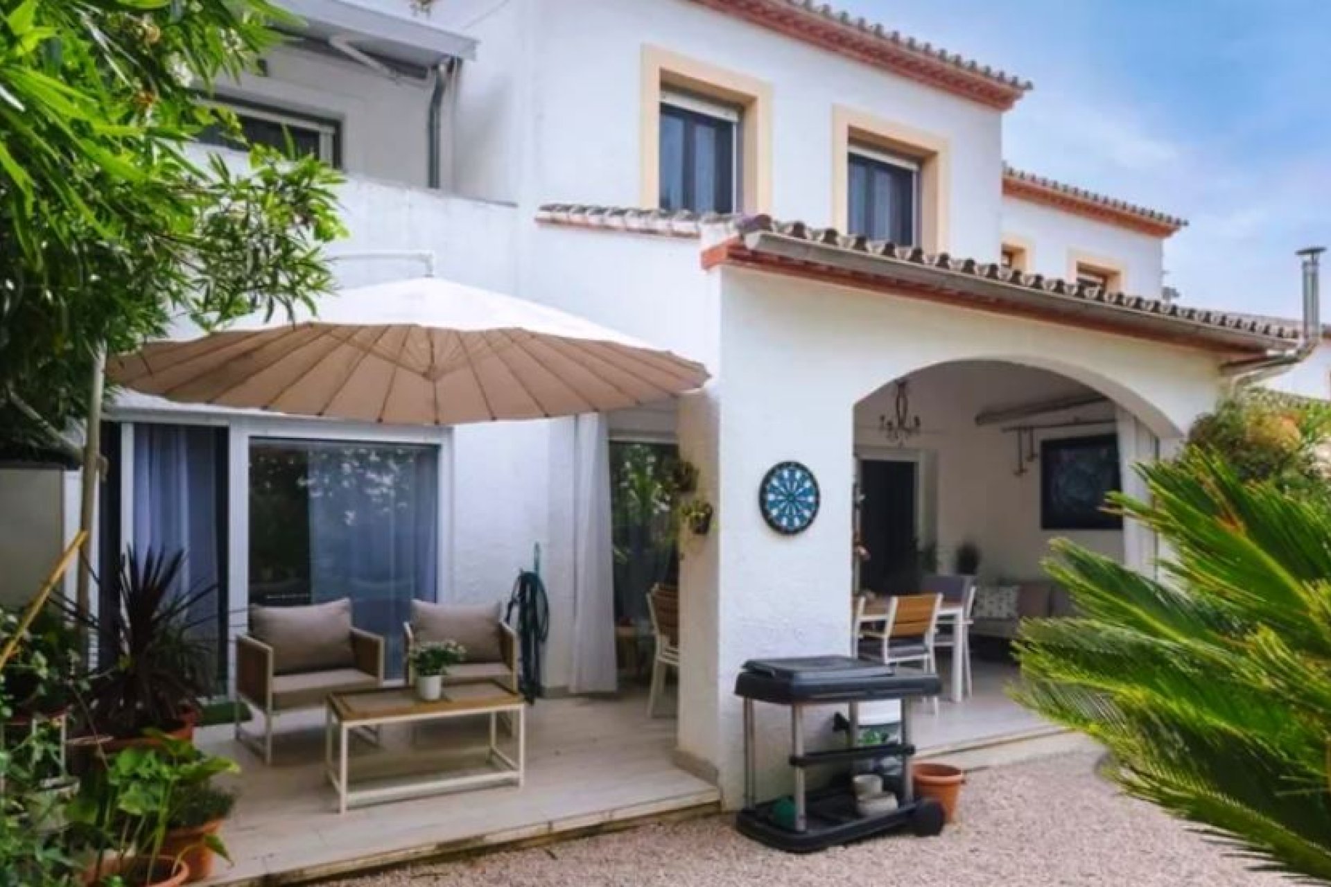 Reventa - Adosado -
Pedreguer