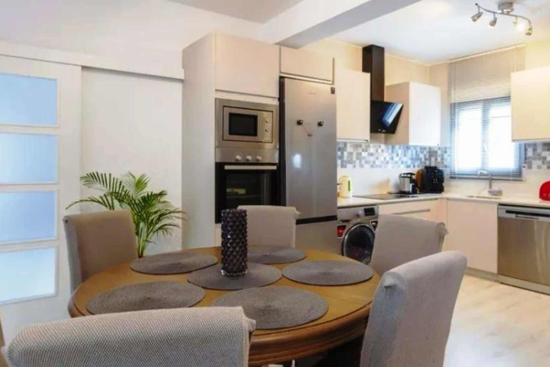 Reventa - Adosado -
Pedreguer