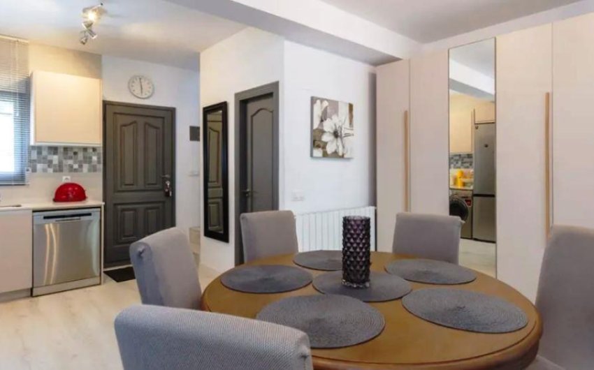 Reventa - Adosado -
Pedreguer