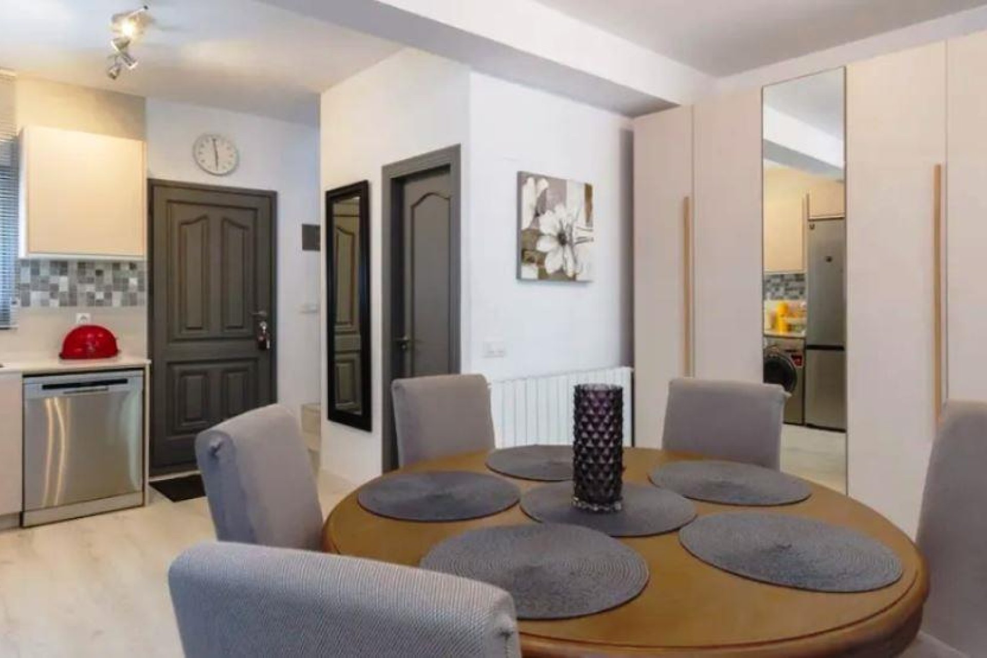 Reventa - Adosado -
Pedreguer