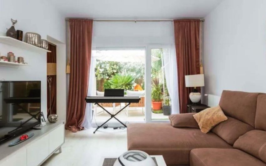 Reventa - Adosado -
Pedreguer