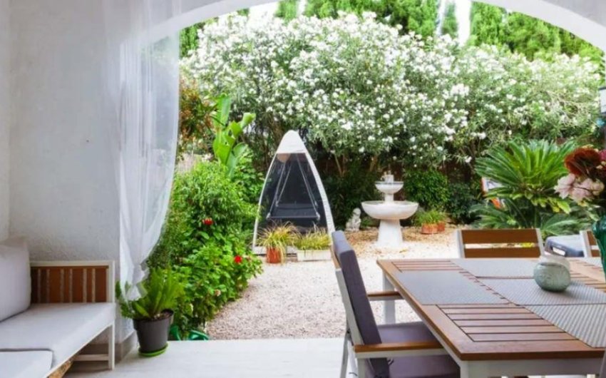 Reventa - Adosado -
Pedreguer