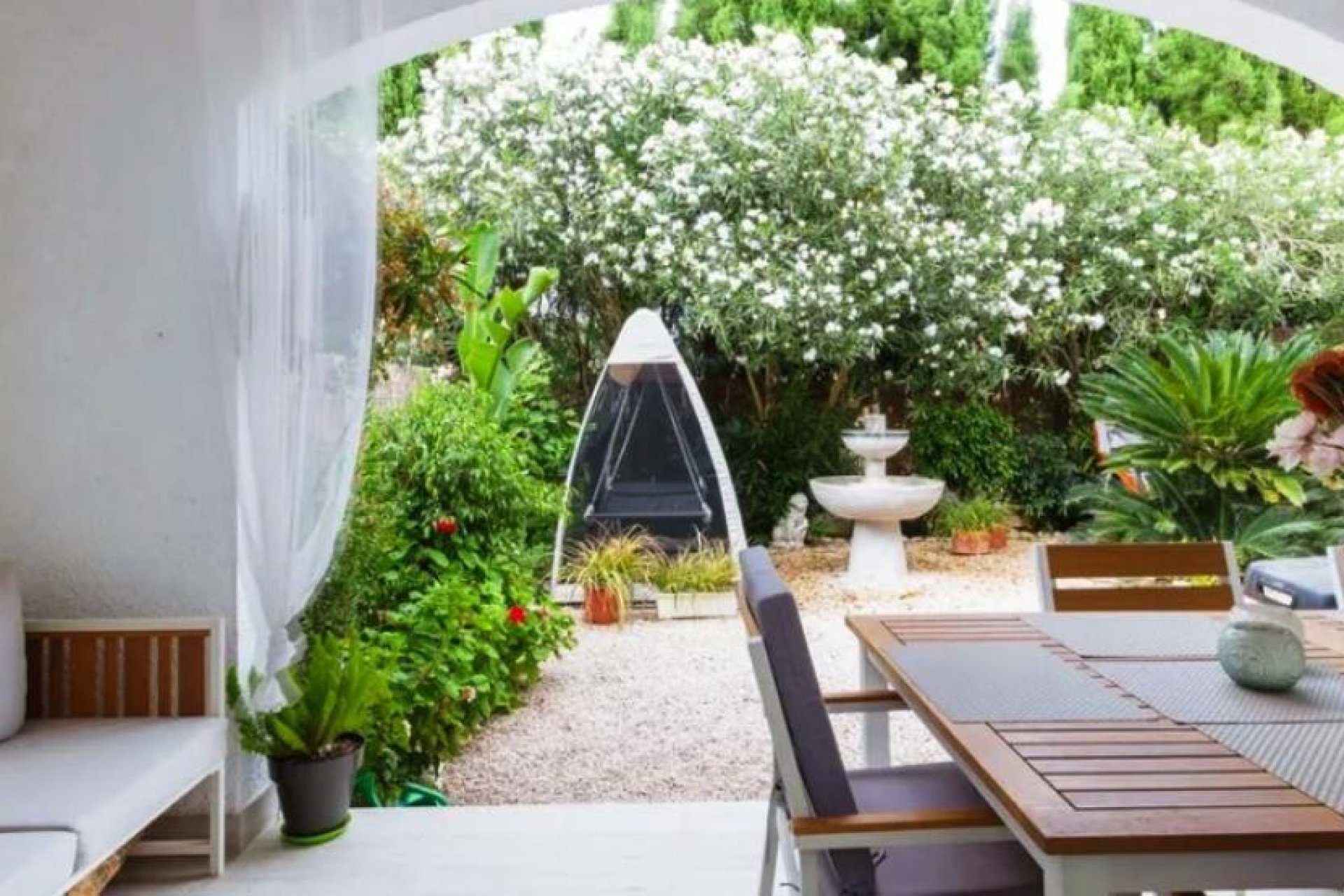 Reventa - Adosado -
Pedreguer