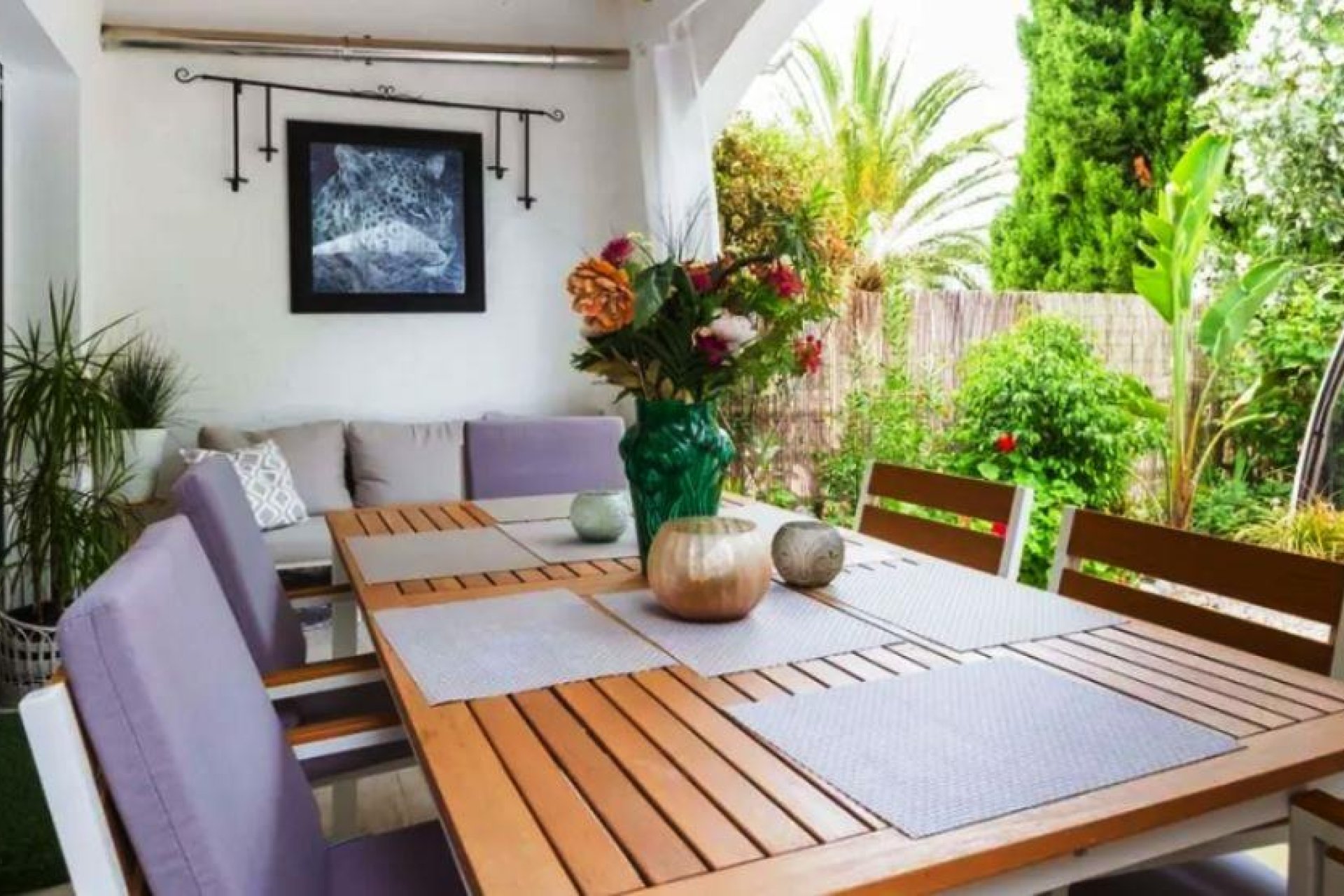 Reventa - Adosado -
Pedreguer