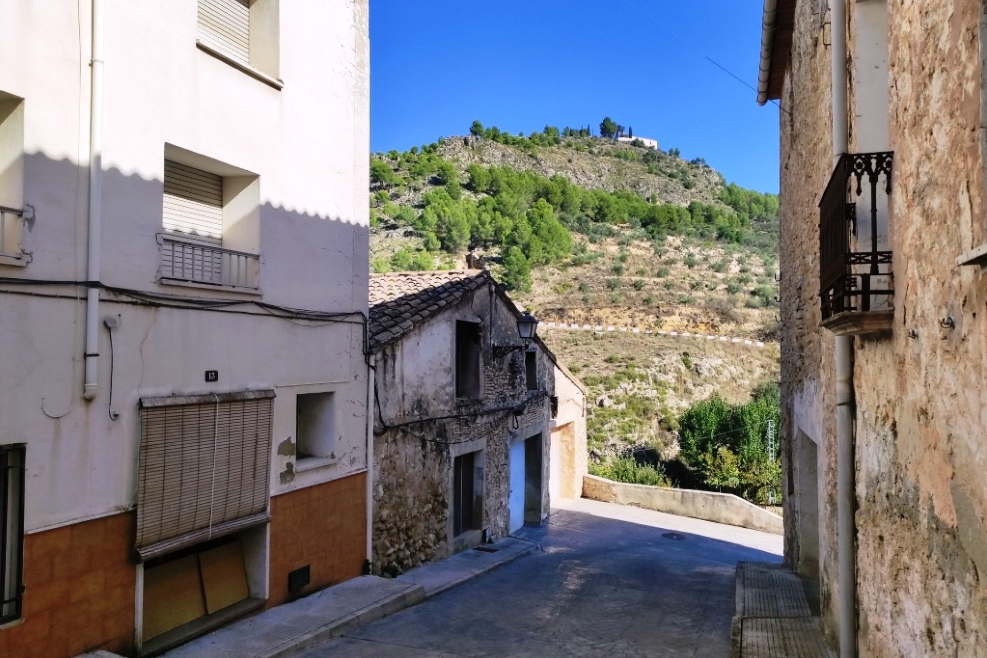 Reventa - Adosado -
Planes