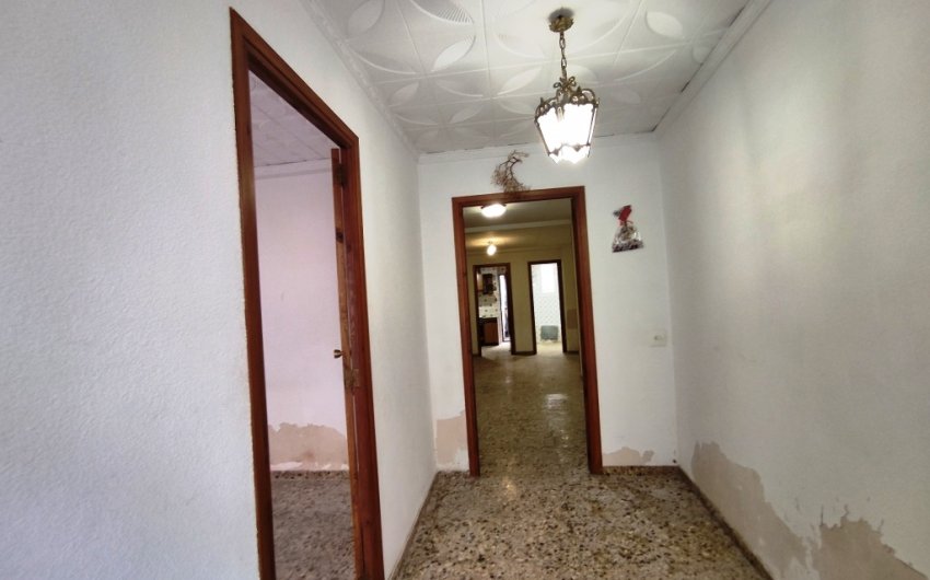 Reventa - Adosado -
Planes