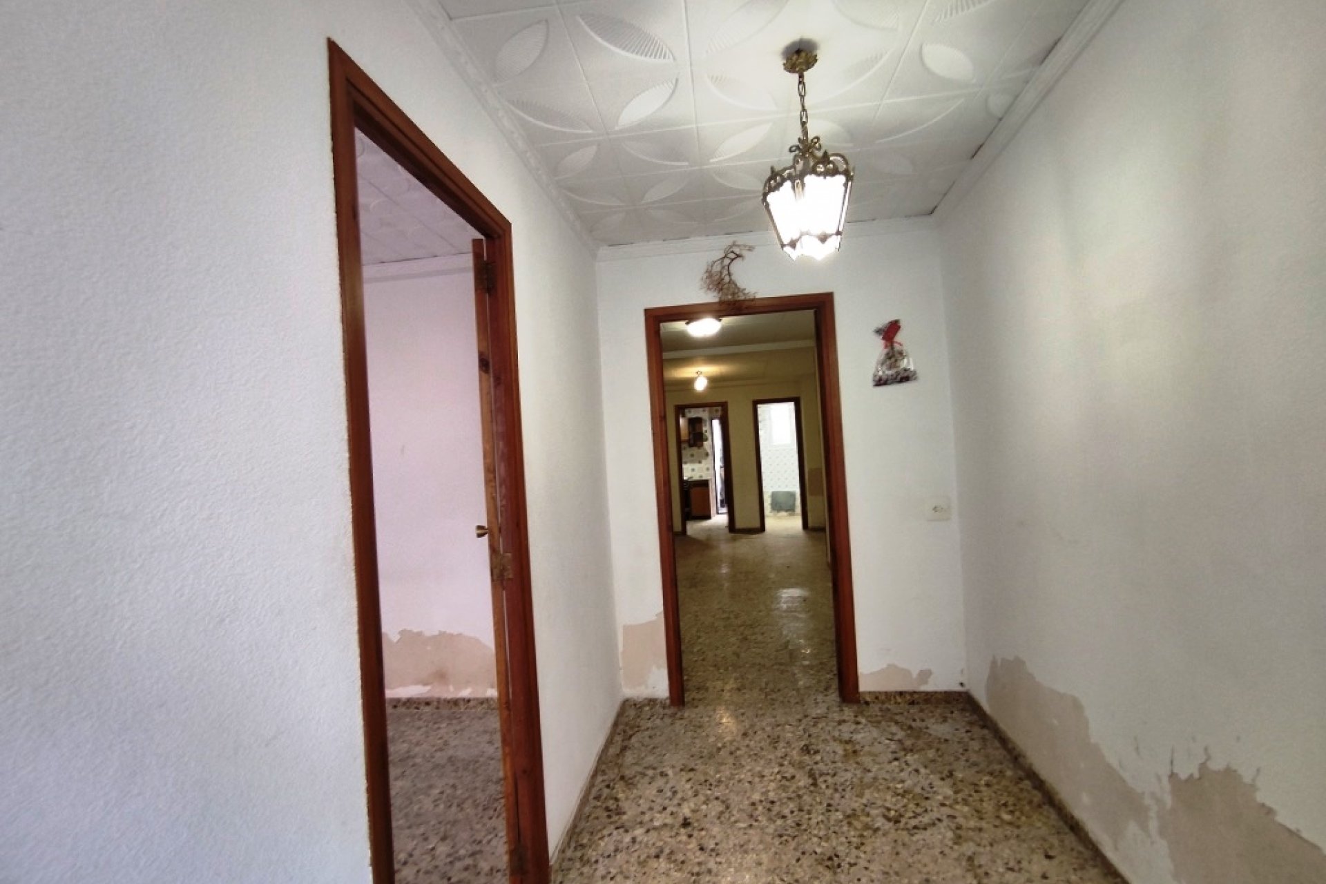 Reventa - Adosado -
Planes