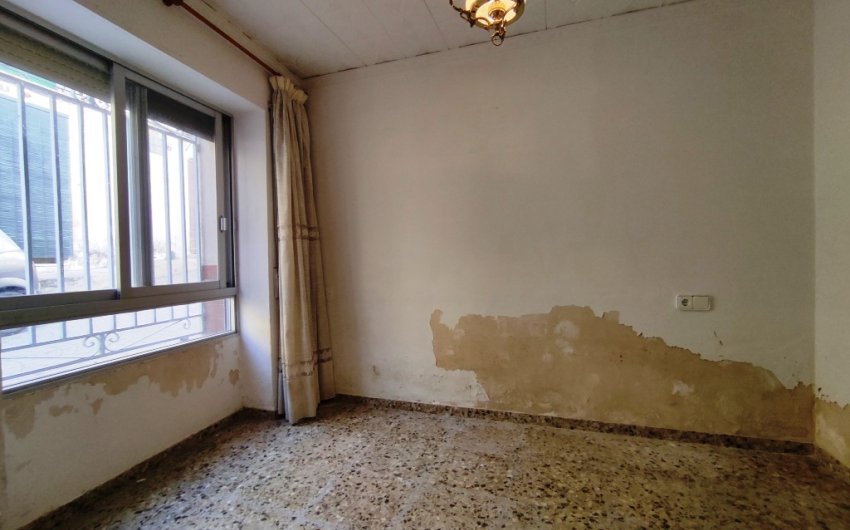 Reventa - Adosado -
Planes