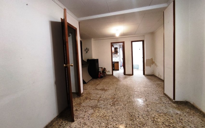 Reventa - Adosado -
Planes