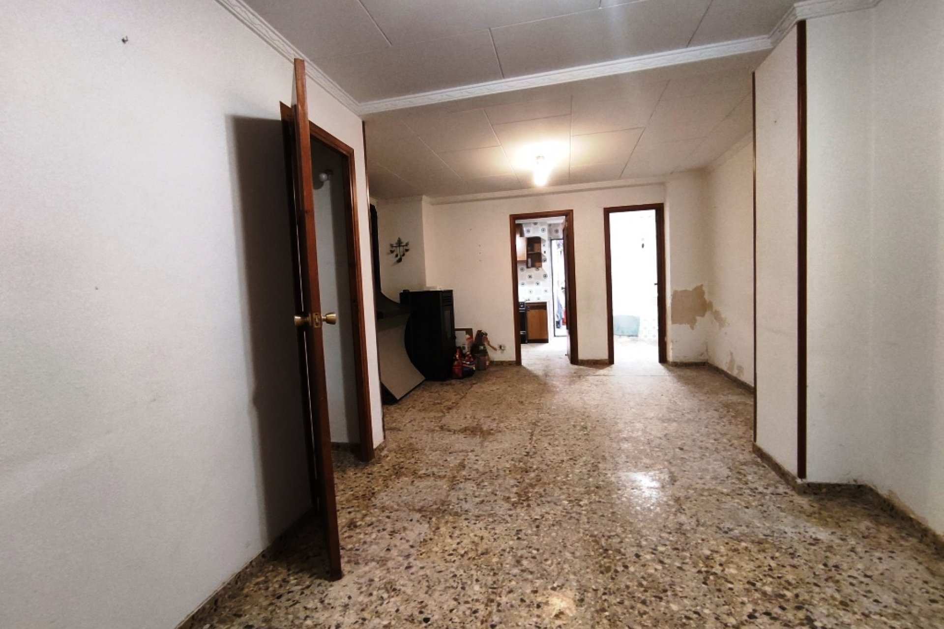 Reventa - Adosado -
Planes