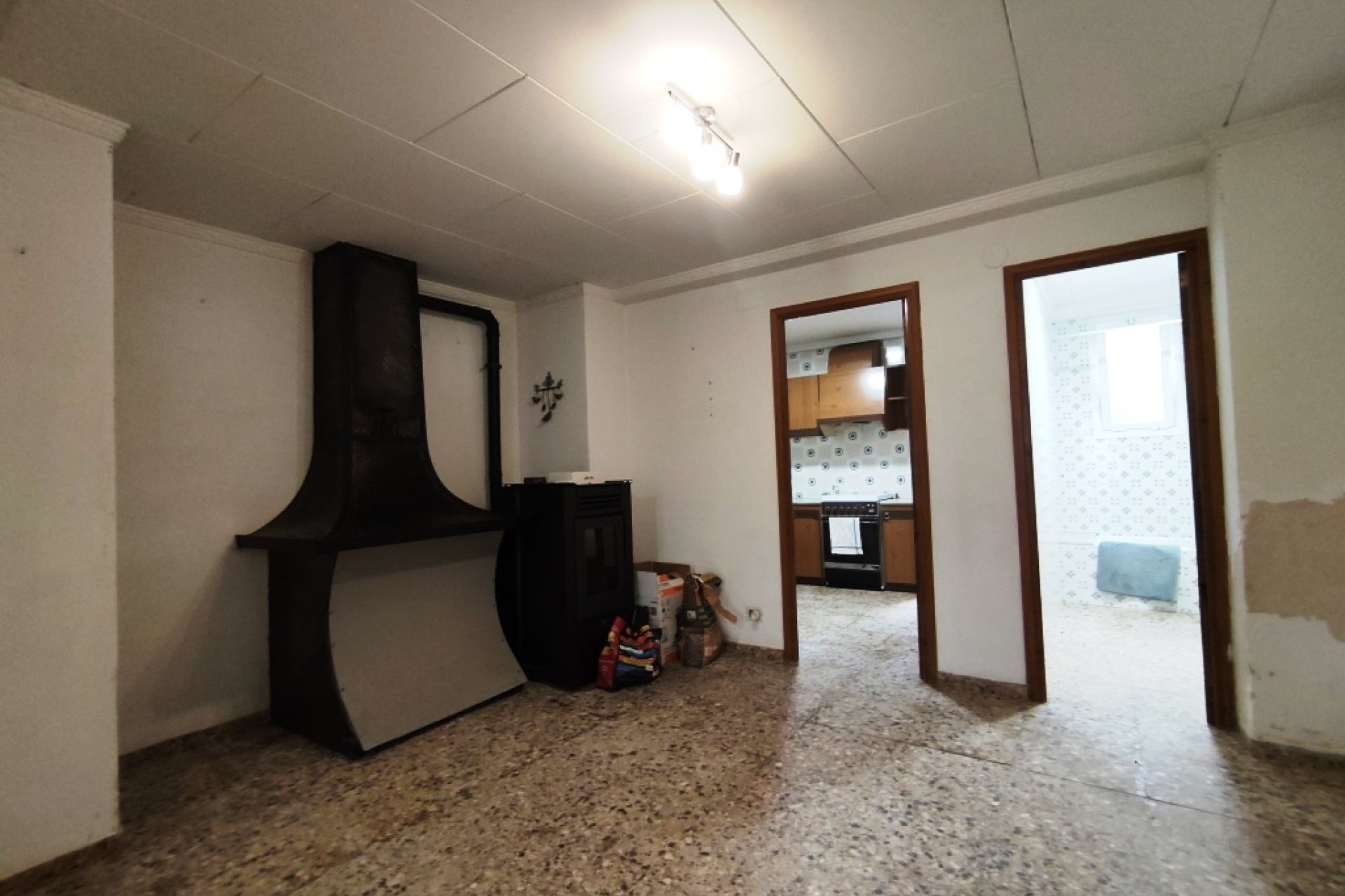 Reventa - Adosado -
Planes