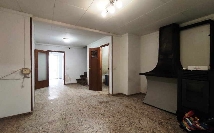 Reventa - Adosado -
Planes