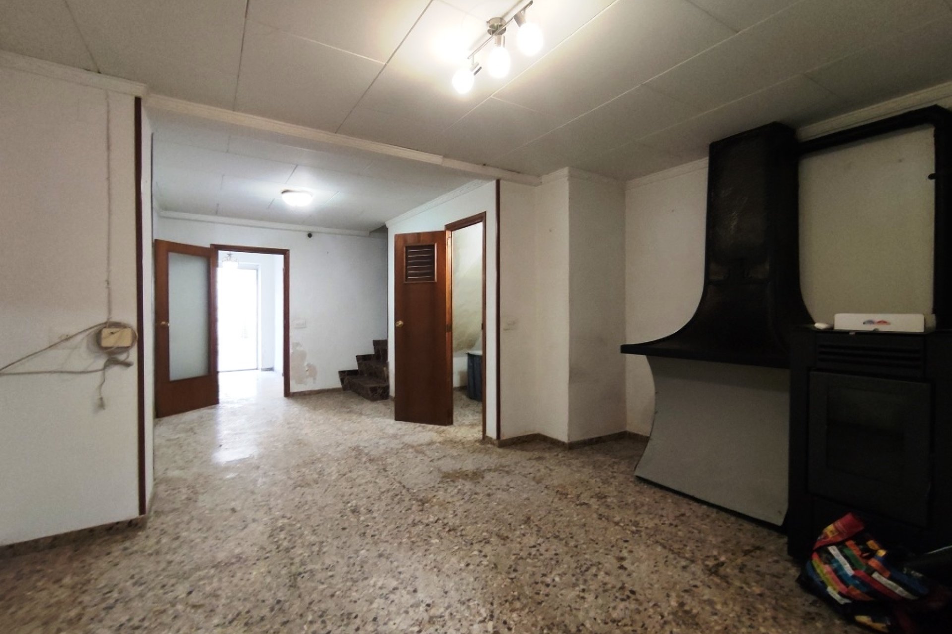 Reventa - Adosado -
Planes