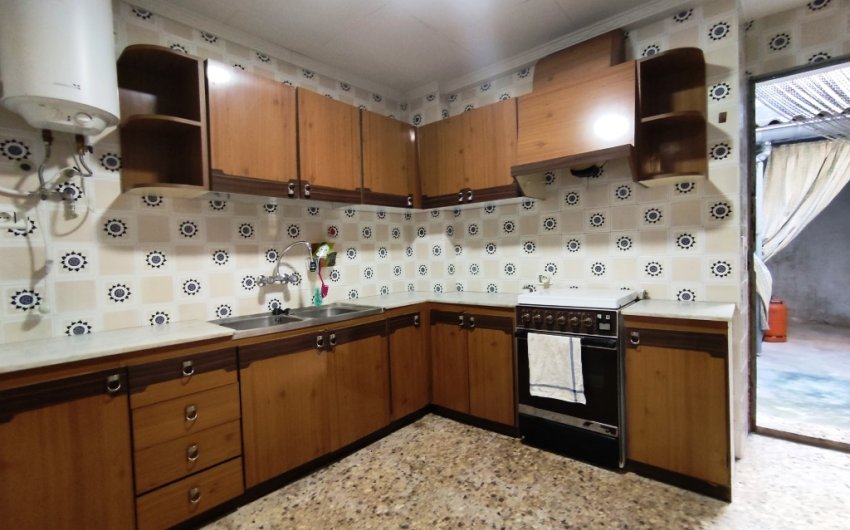 Reventa - Adosado -
Planes