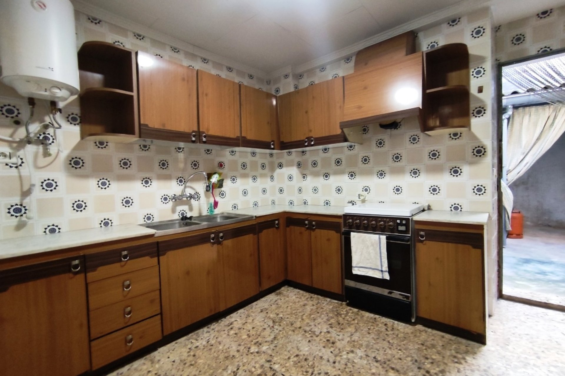 Reventa - Adosado -
Planes