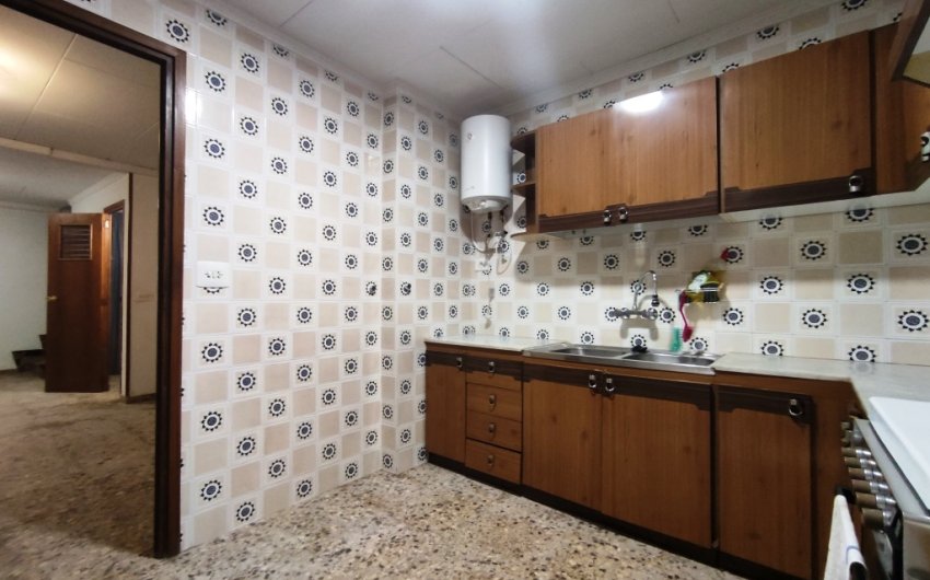 Reventa - Adosado -
Planes