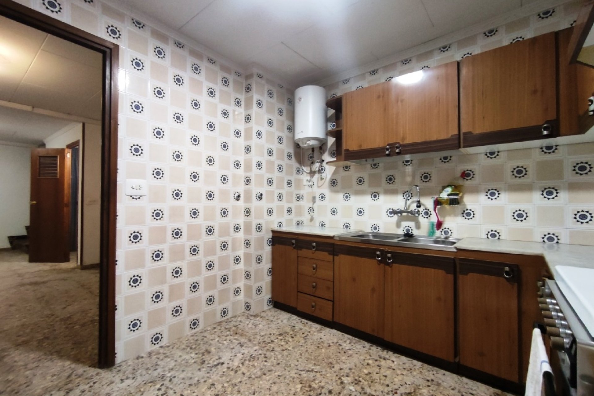 Reventa - Adosado -
Planes