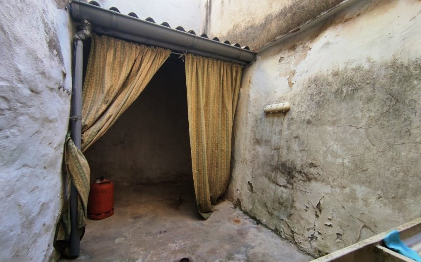 Reventa - Adosado -
Planes