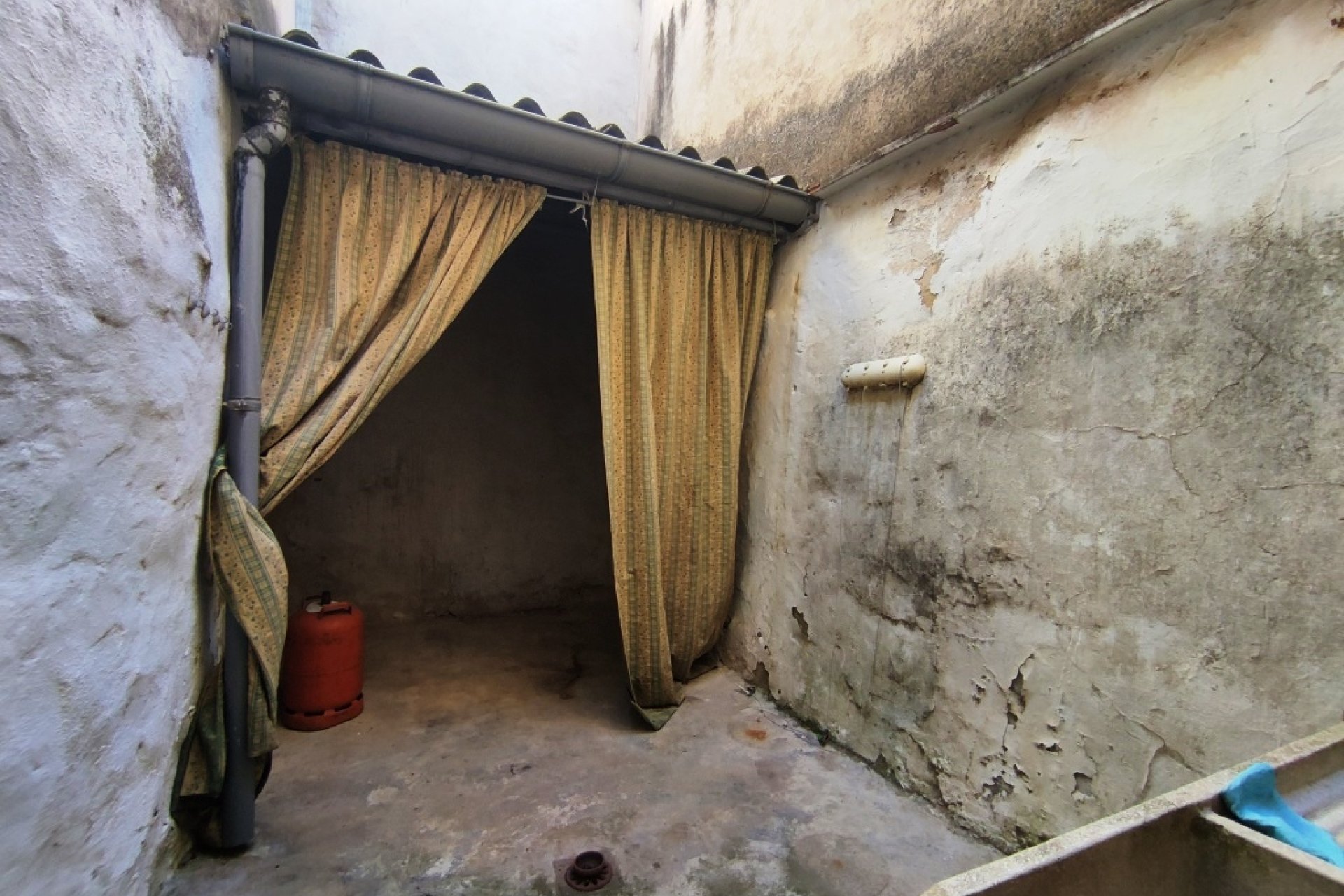 Reventa - Adosado -
Planes