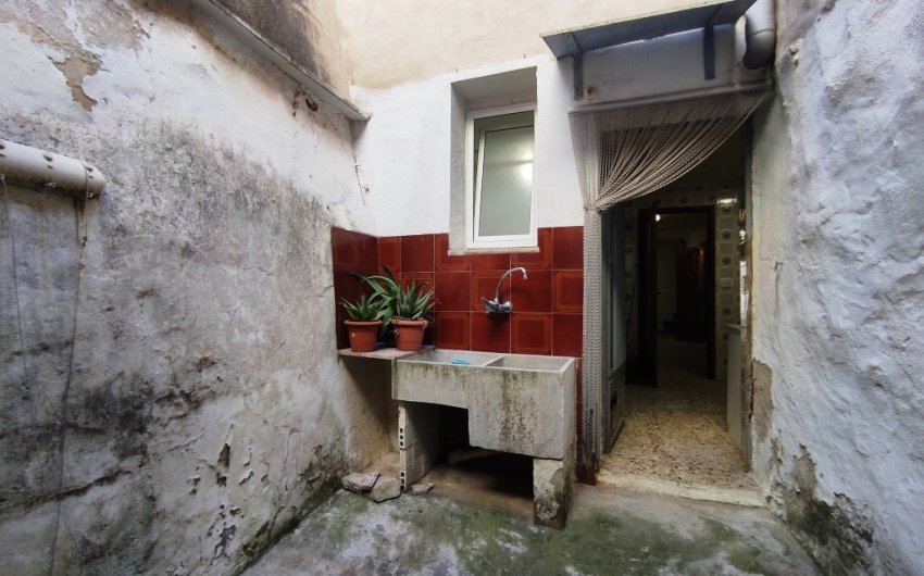 Reventa - Adosado -
Planes