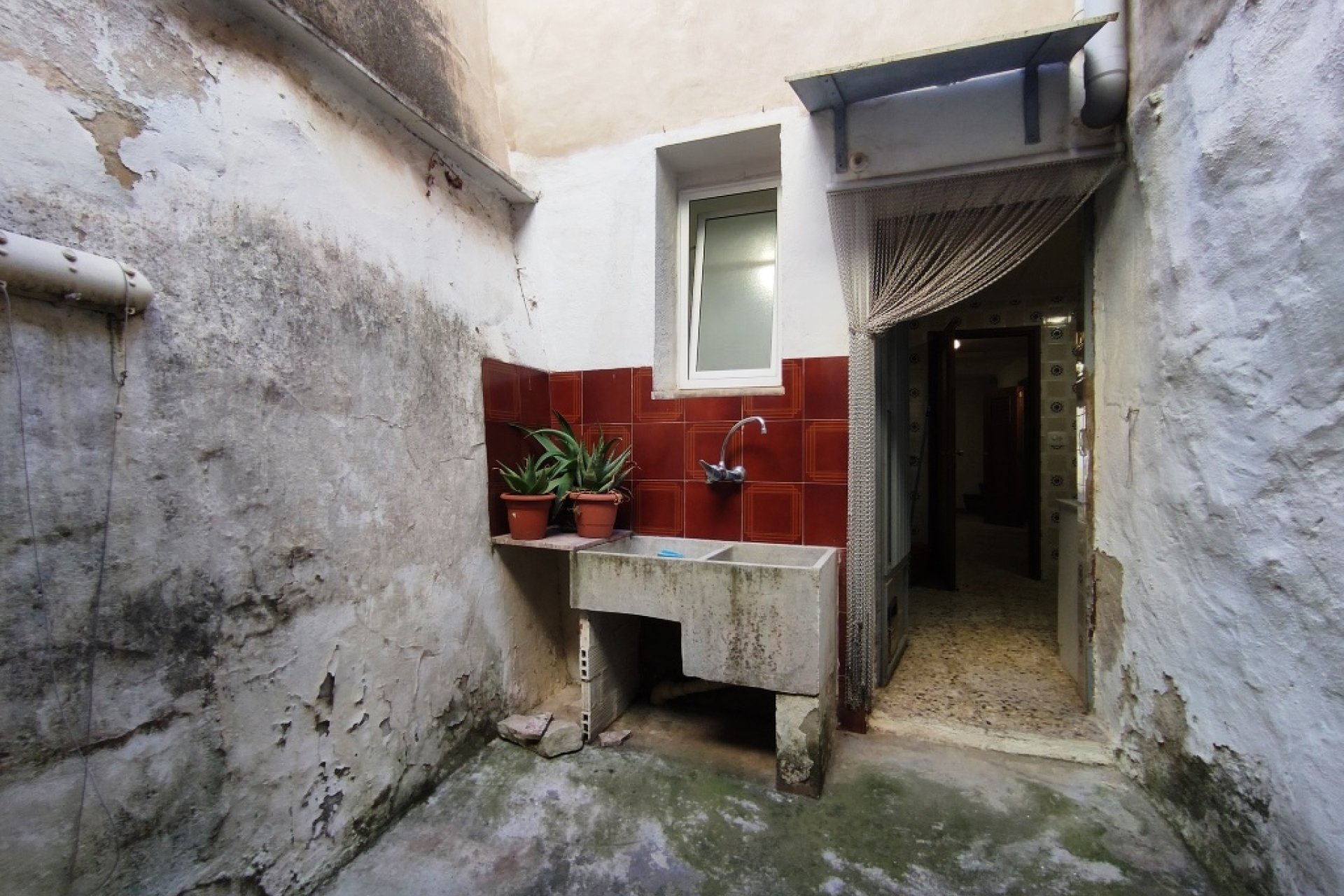 Reventa - Adosado -
Planes