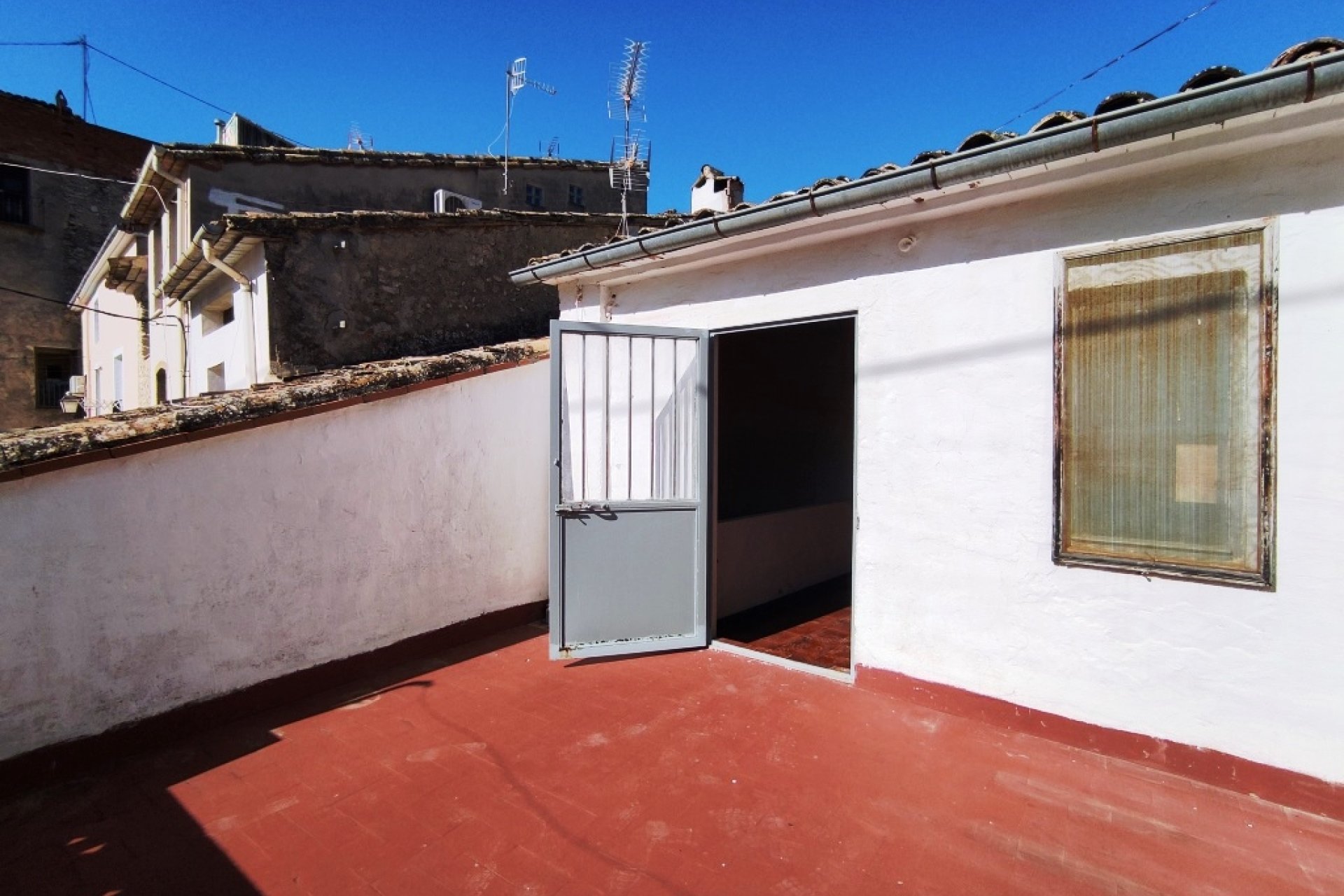 Reventa - Adosado -
Planes