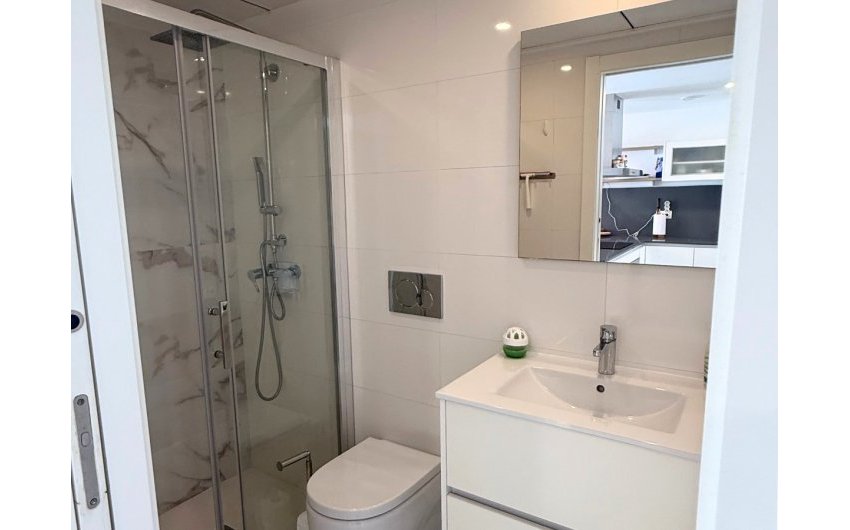 Reventa - Adosado -
Playa Flamenca