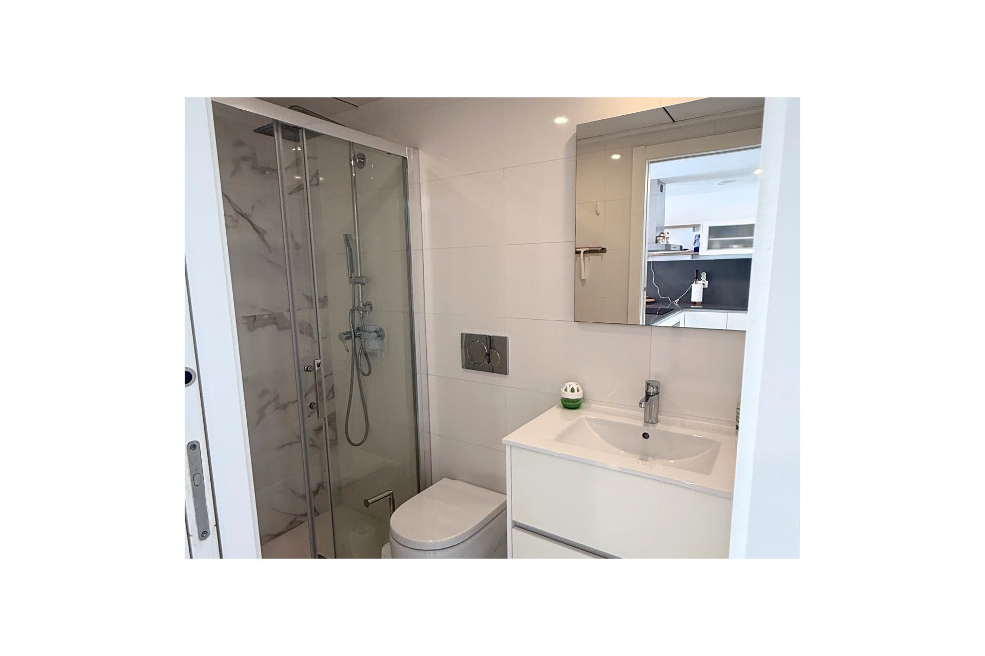 Reventa - Adosado -
Playa Flamenca