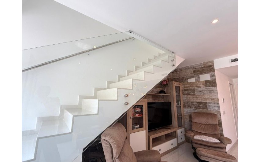 Reventa - Adosado -
Playa Flamenca