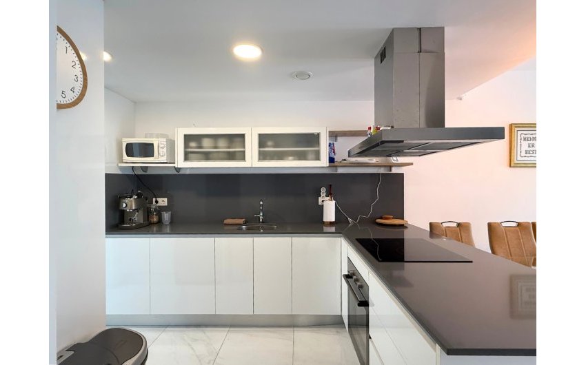 Reventa - Adosado -
Playa Flamenca