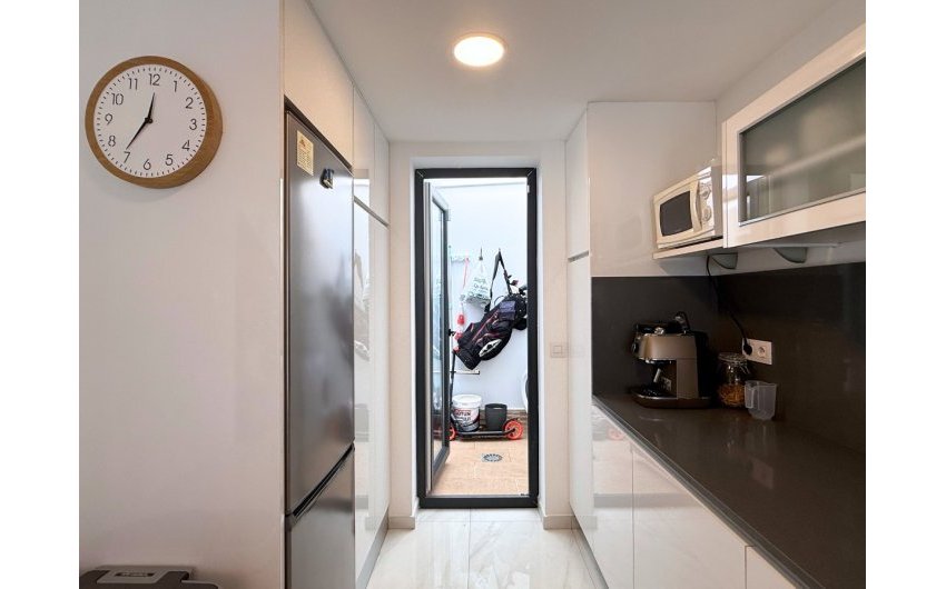 Reventa - Adosado -
Playa Flamenca