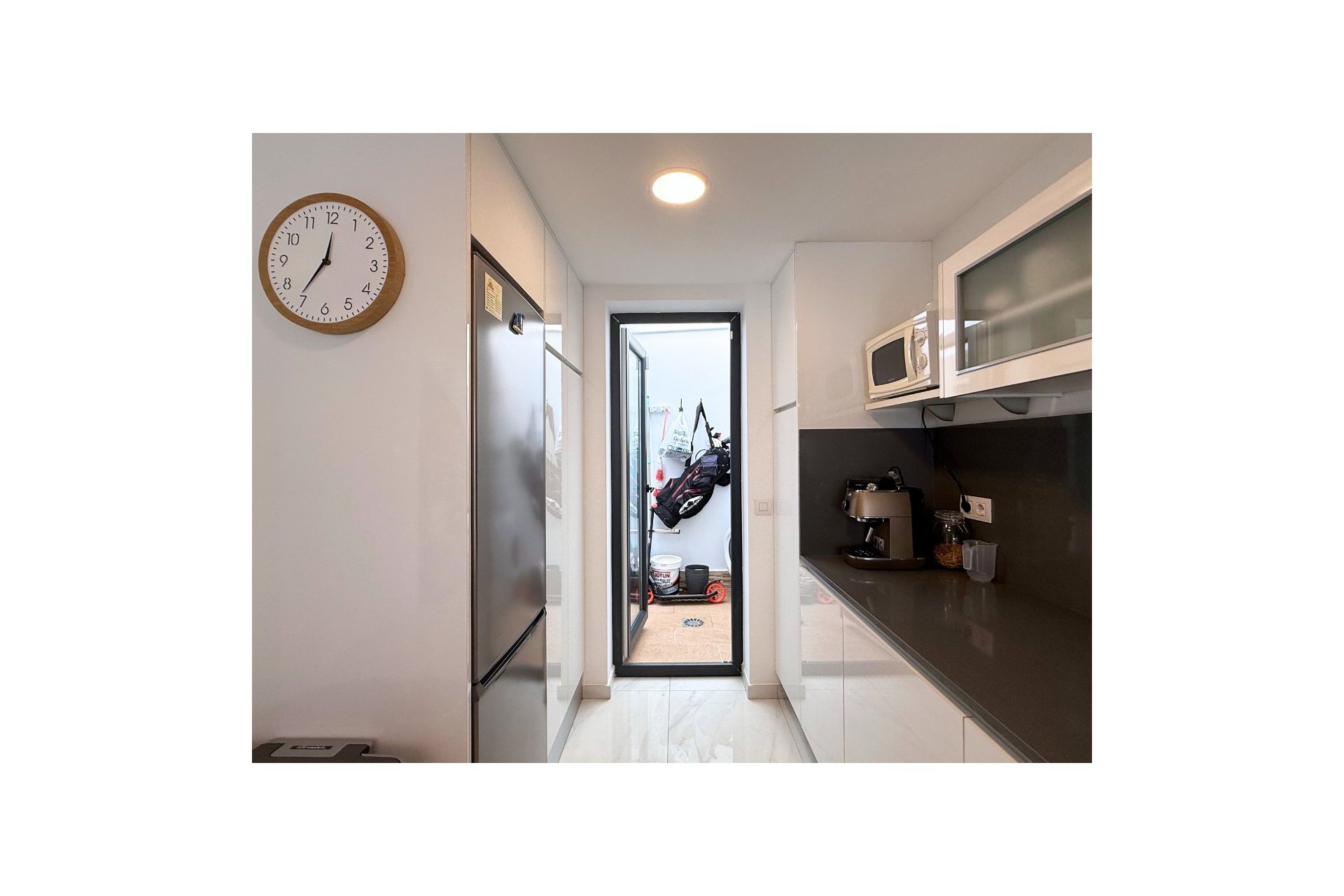 Reventa - Adosado -
Playa Flamenca