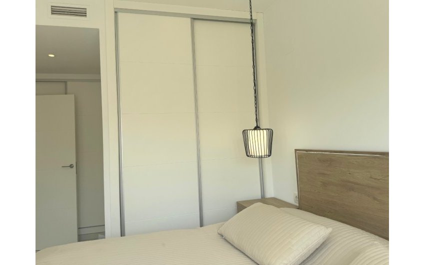 Reventa - Adosado -
Playa Flamenca