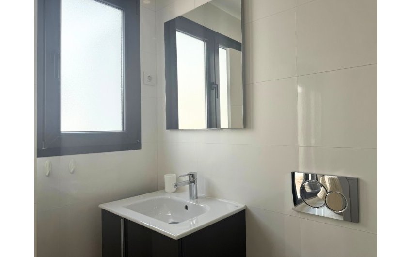 Reventa - Adosado -
Playa Flamenca