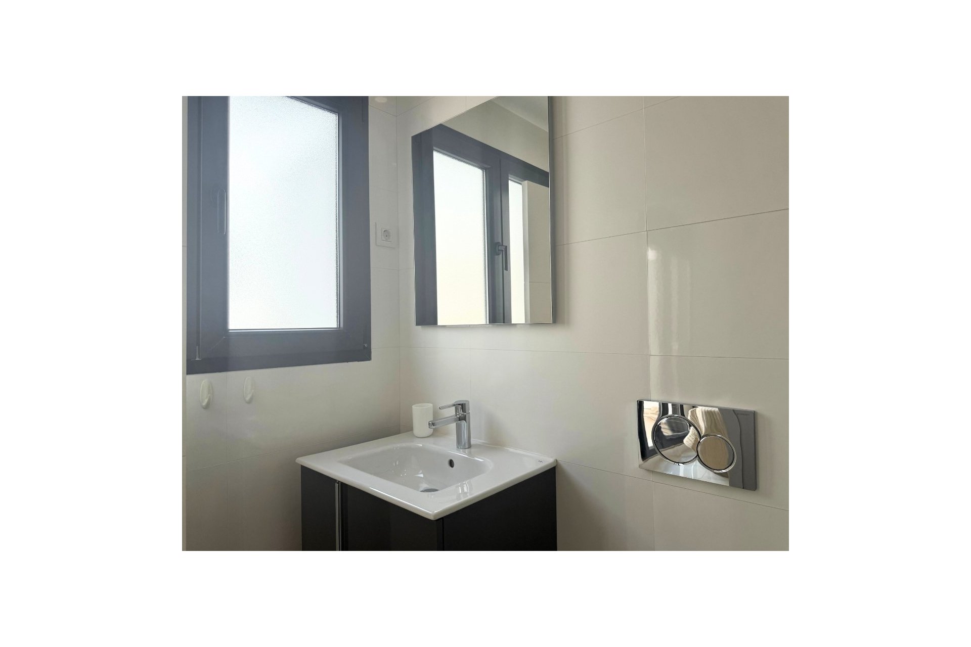 Reventa - Adosado -
Playa Flamenca