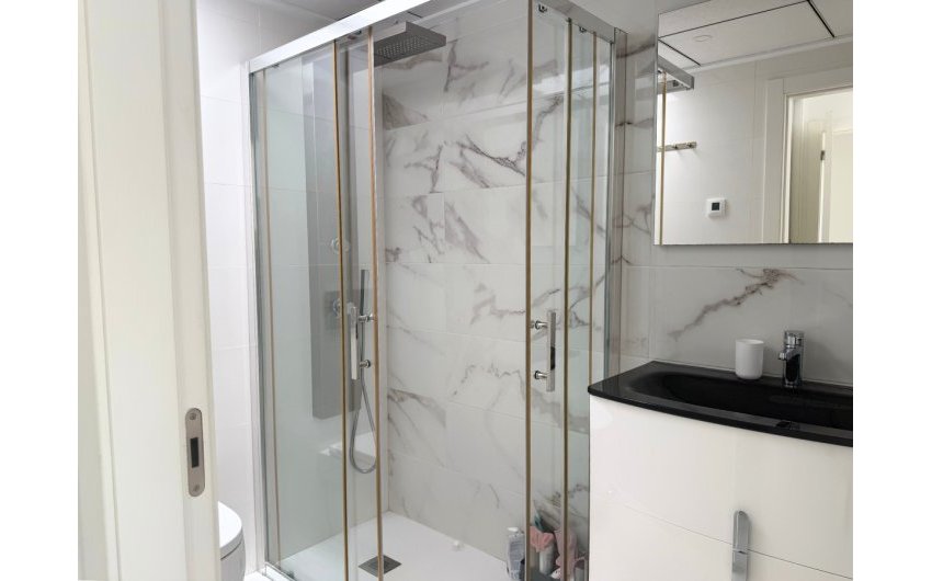 Reventa - Adosado -
Playa Flamenca