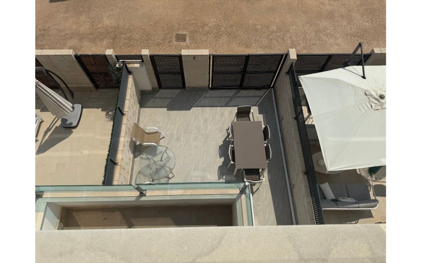 Reventa - Adosado -
Playa Flamenca