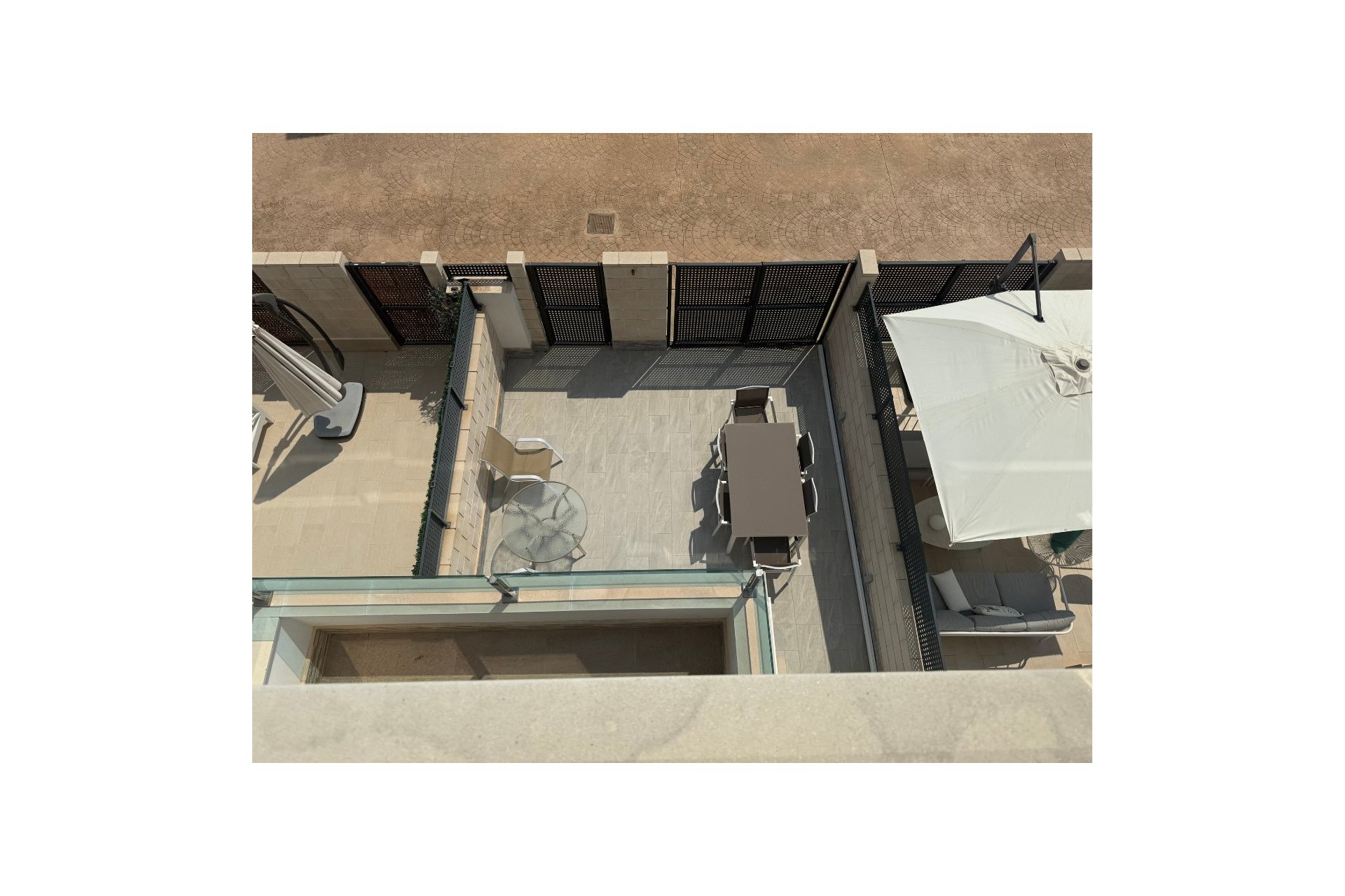 Reventa - Adosado -
Playa Flamenca