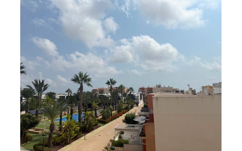 Reventa - Adosado -
Playa Flamenca