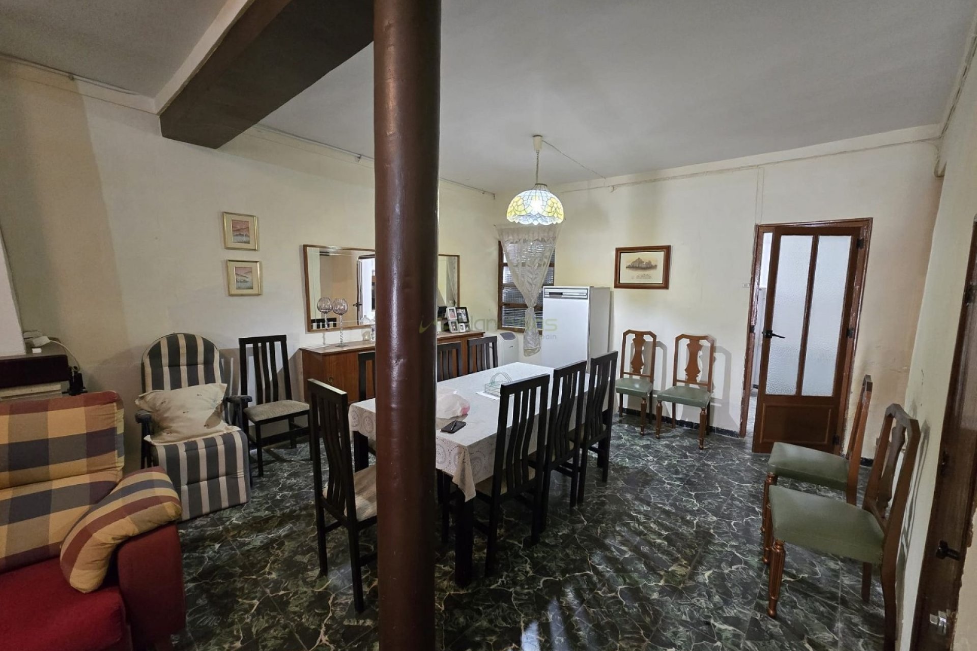 Reventa - Adosado -
Salinas