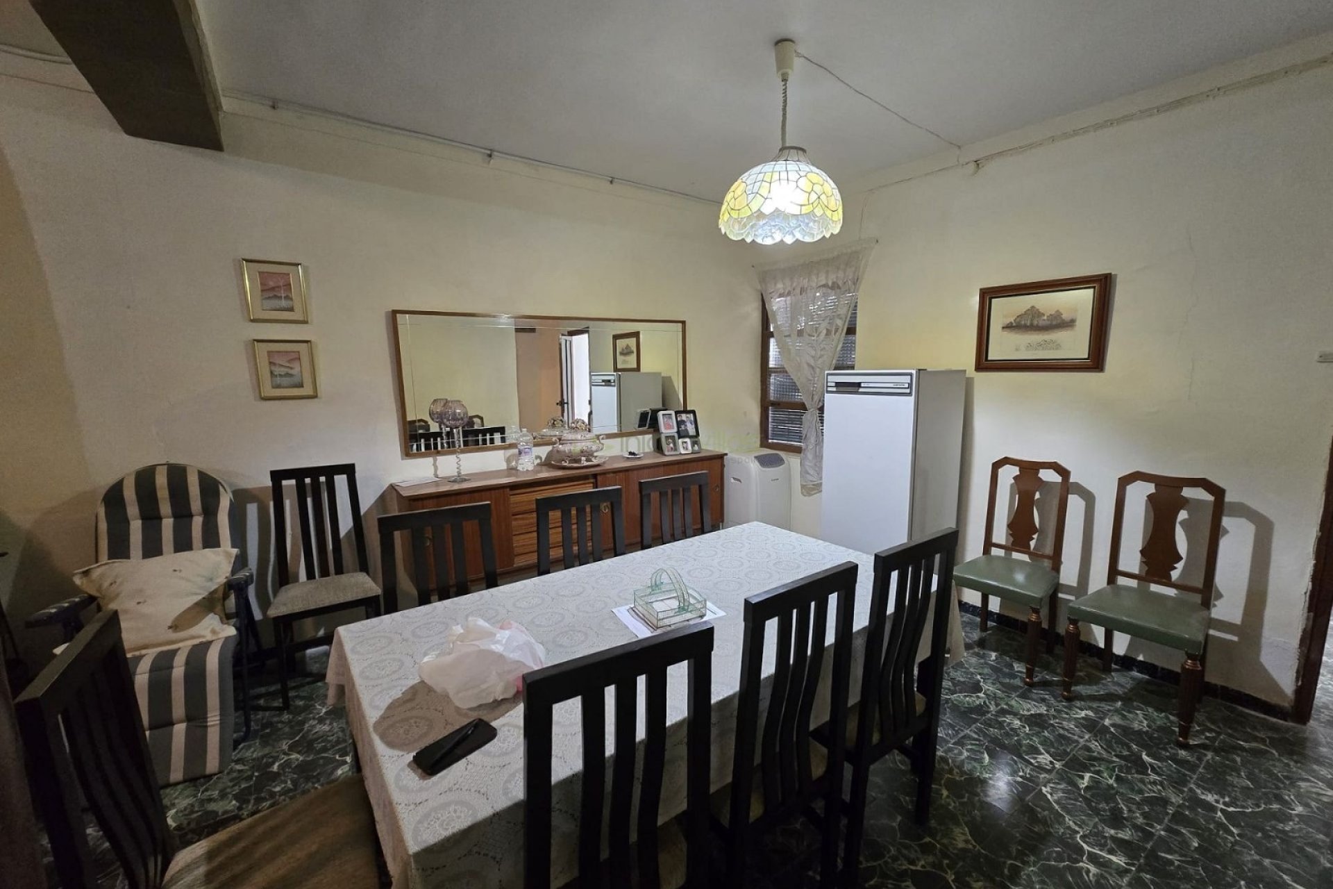 Reventa - Adosado -
Salinas