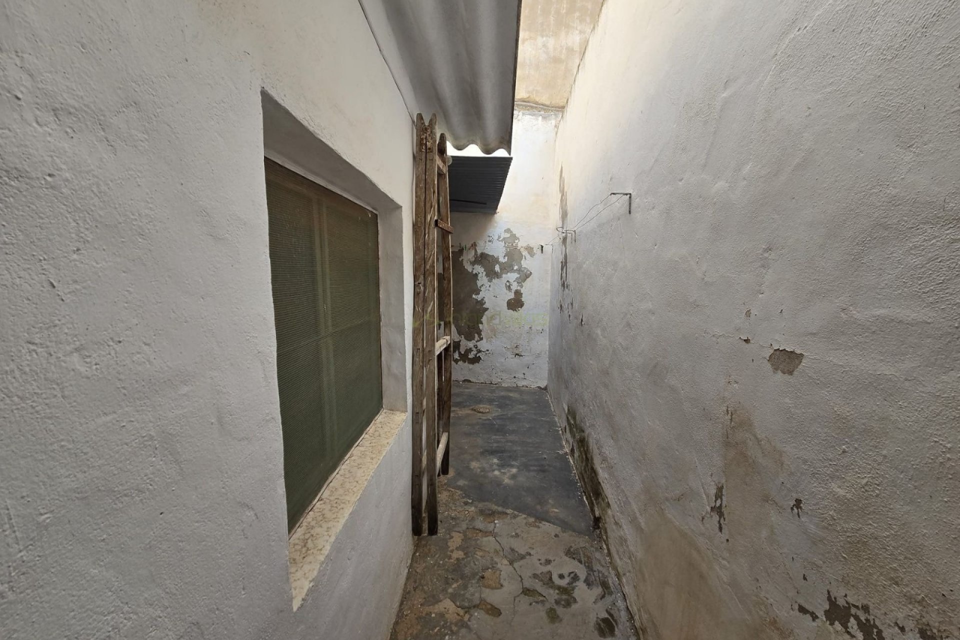 Reventa - Adosado -
Salinas