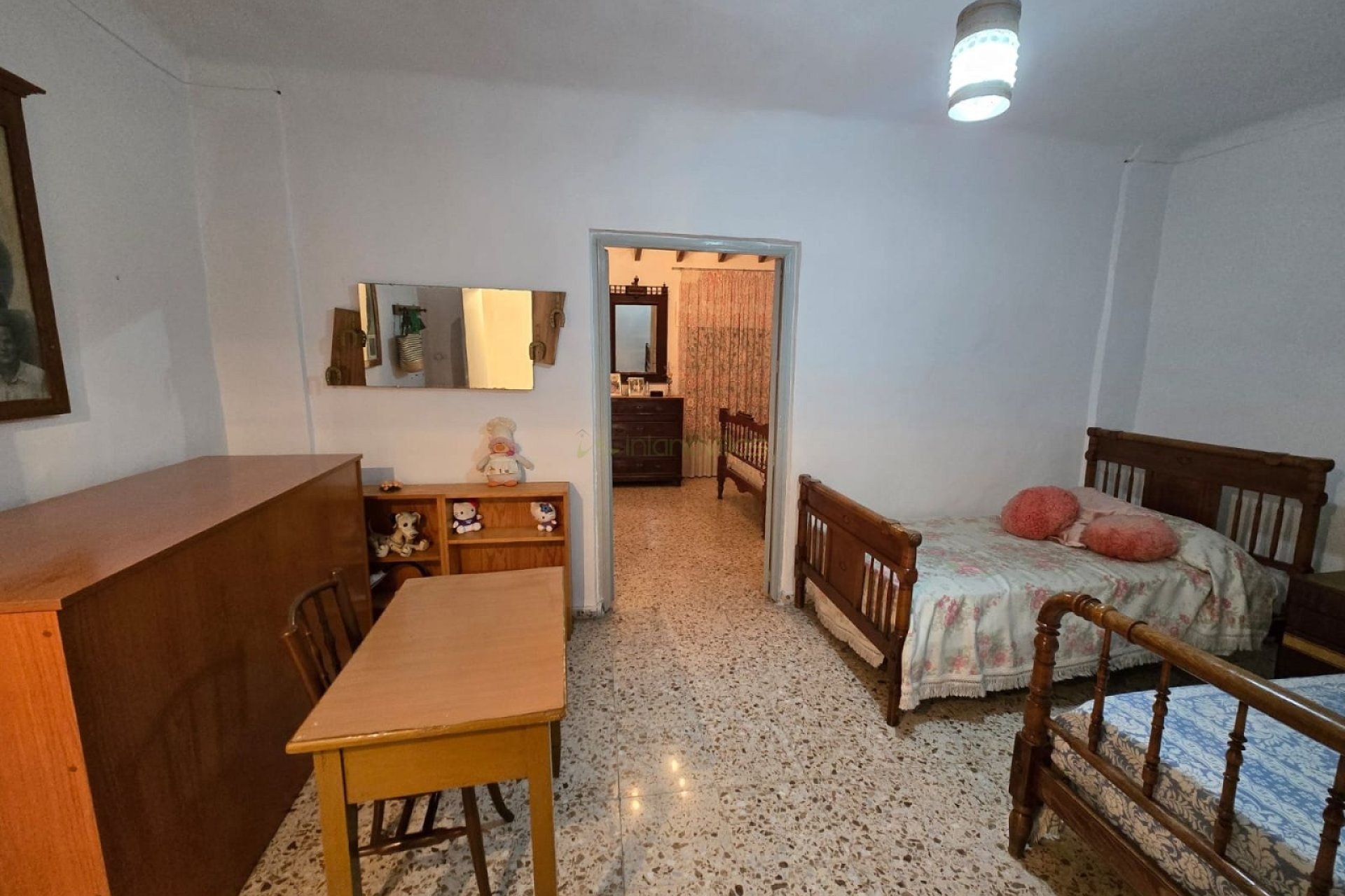 Reventa - Adosado -
Salinas