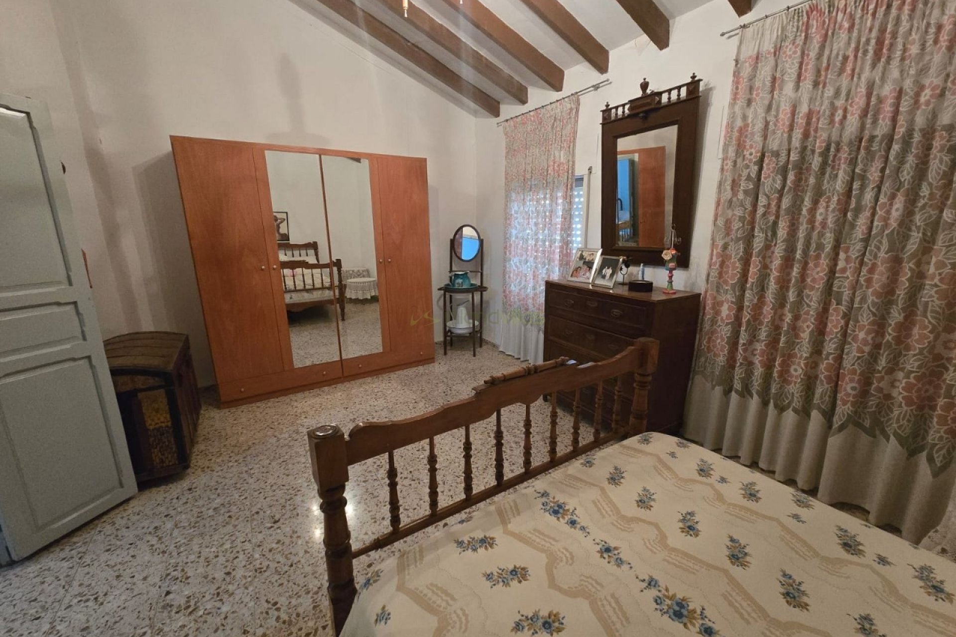 Reventa - Adosado -
Salinas