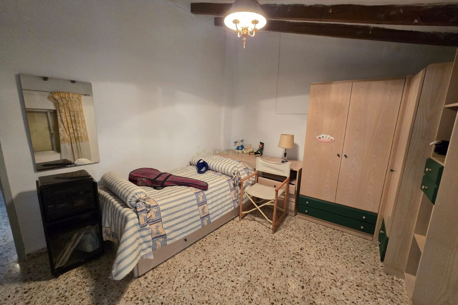 Reventa - Adosado -
Salinas