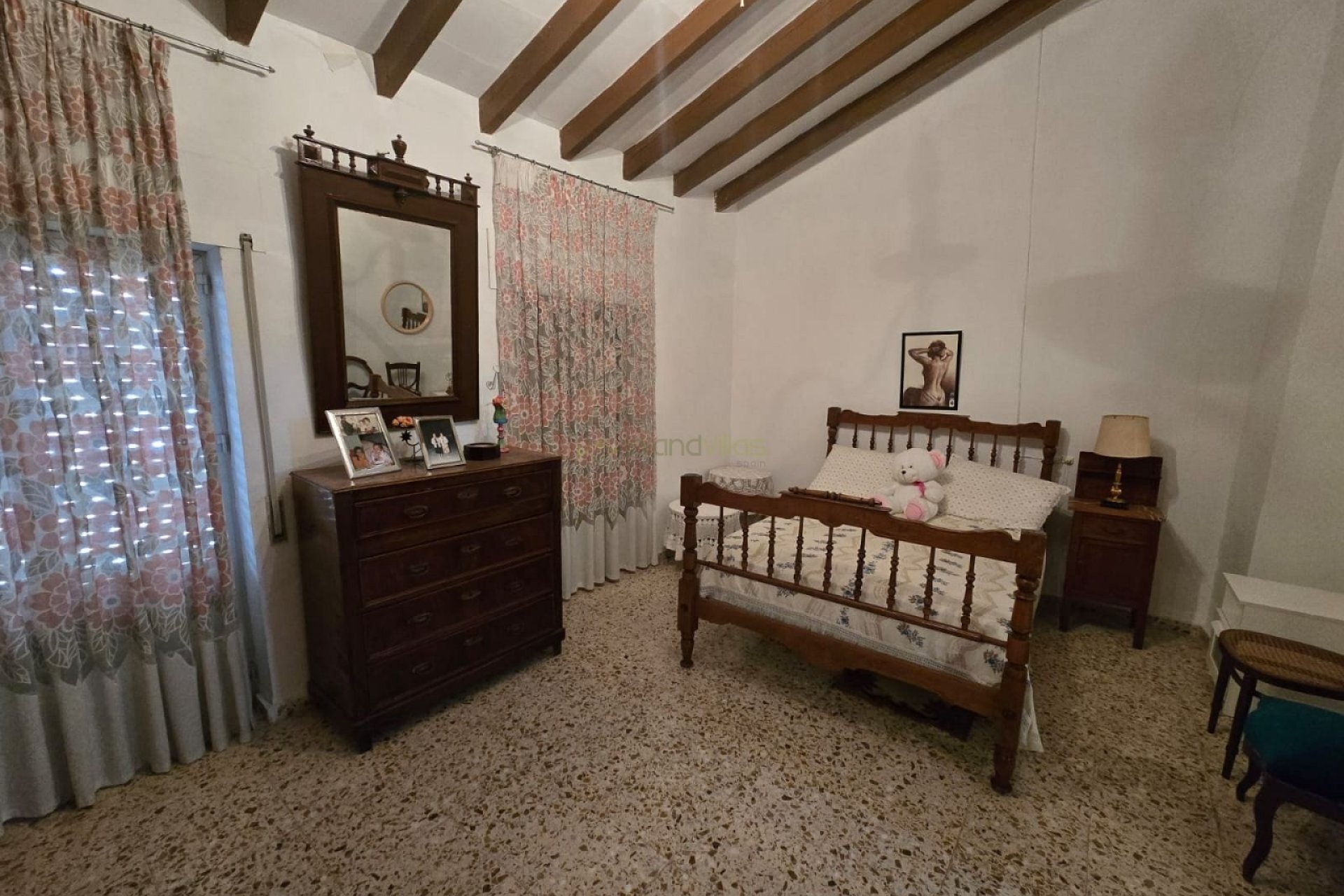 Reventa - Adosado -
Salinas