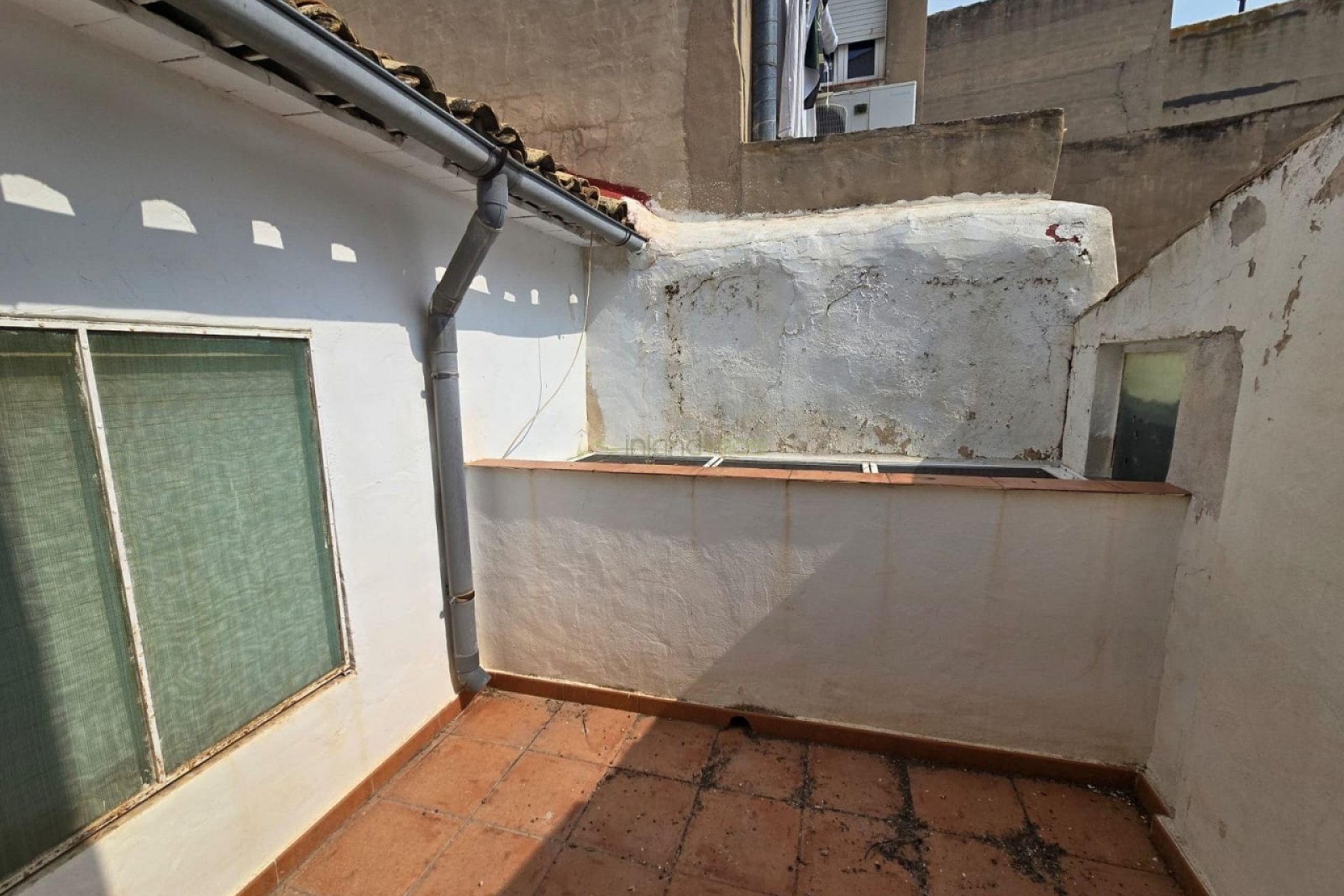 Reventa - Adosado -
Salinas