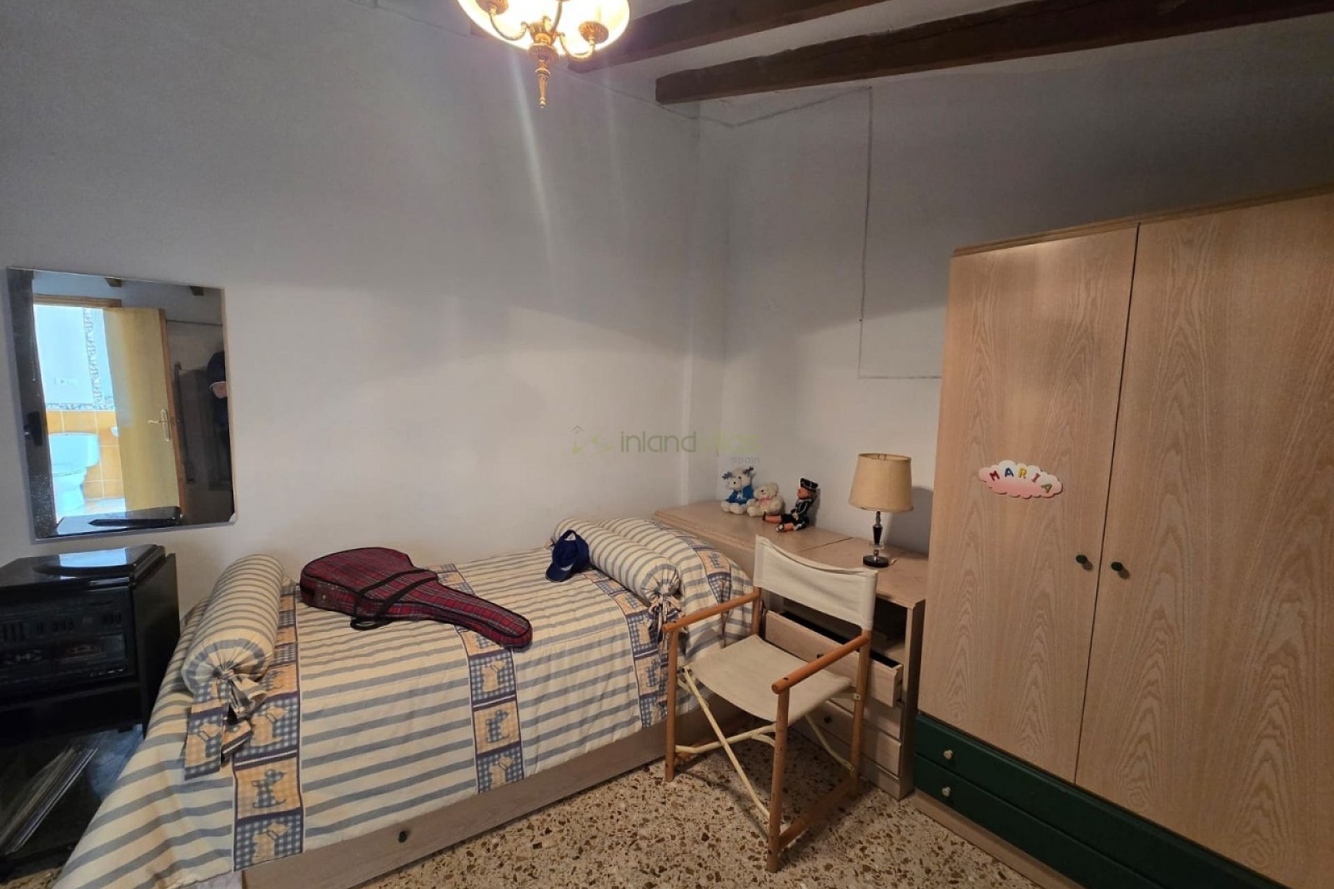 Reventa - Adosado -
Salinas